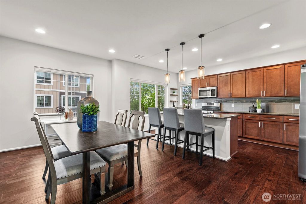 Photo of 3401 31st Drive, Everett, WA 98201 (MLS # 2503201)