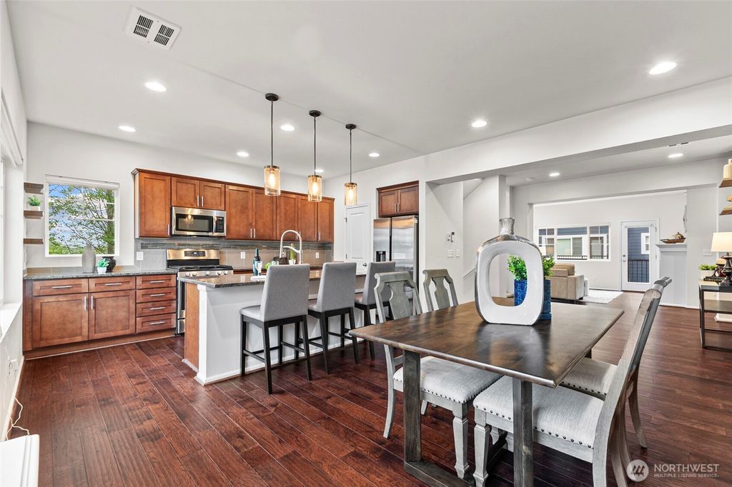 Photo of 3401 31st Drive, Everett, WA 98201 (MLS # 2503201)
