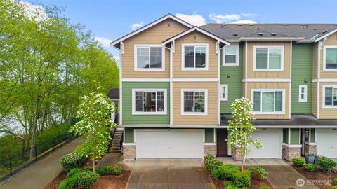 Photo of 3401 31st Drive, Everett, WA 98201 (MLS # 2503201)