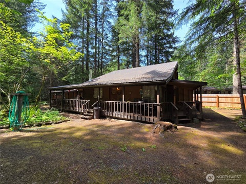 Photo of 119 Shady Lane, Packwood, WA 98361 (MLS # 2527483)