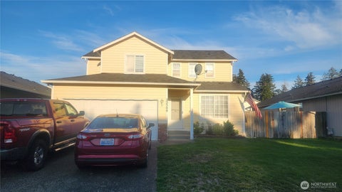Photo of 22509 44th Avenue Ct E, Spanaway, WA 98387 (MLS # 2586414)