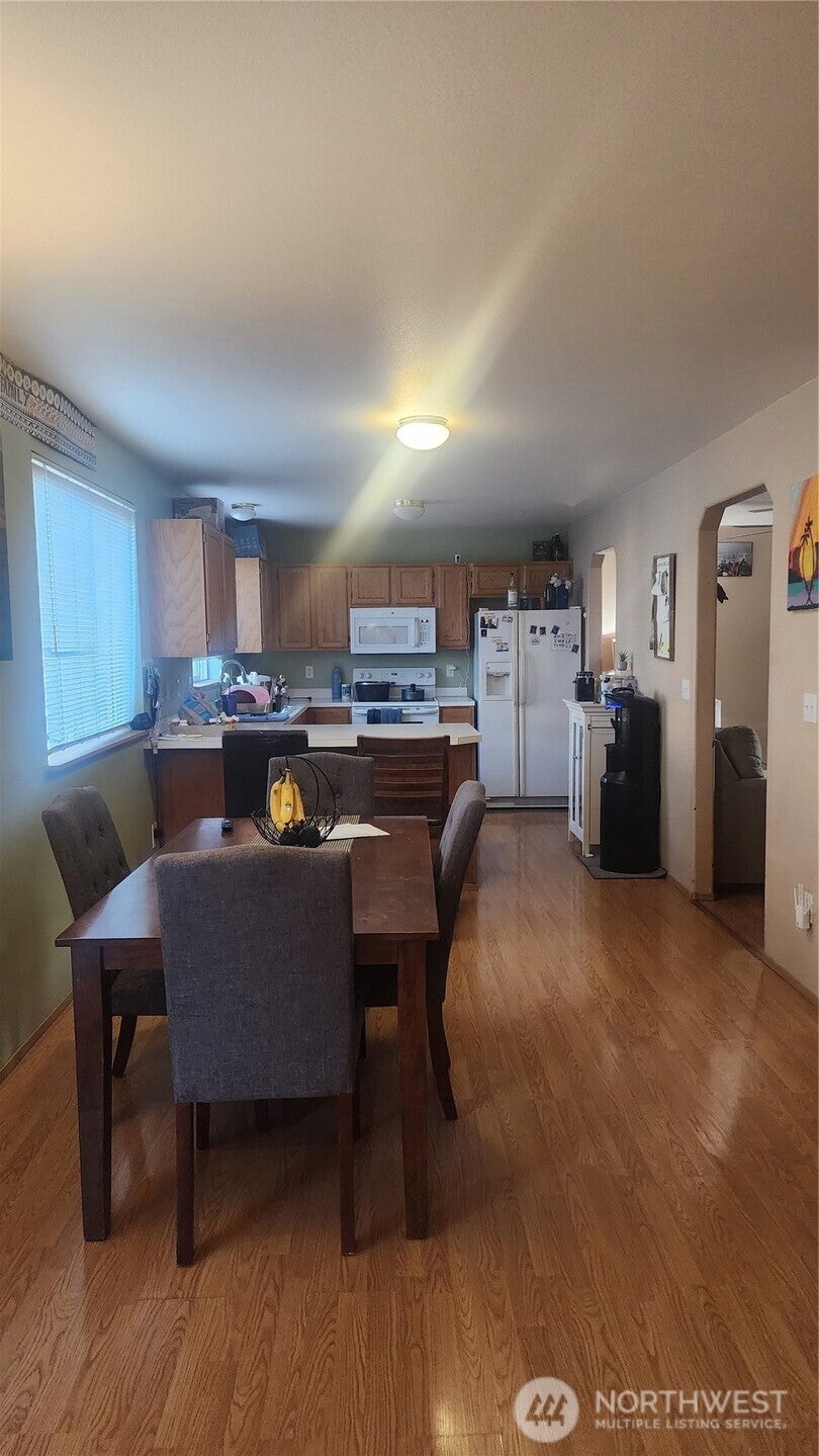 Photo of 22509 44th Avenue Ct E, Spanaway, WA 98387 (MLS # 2586414)
