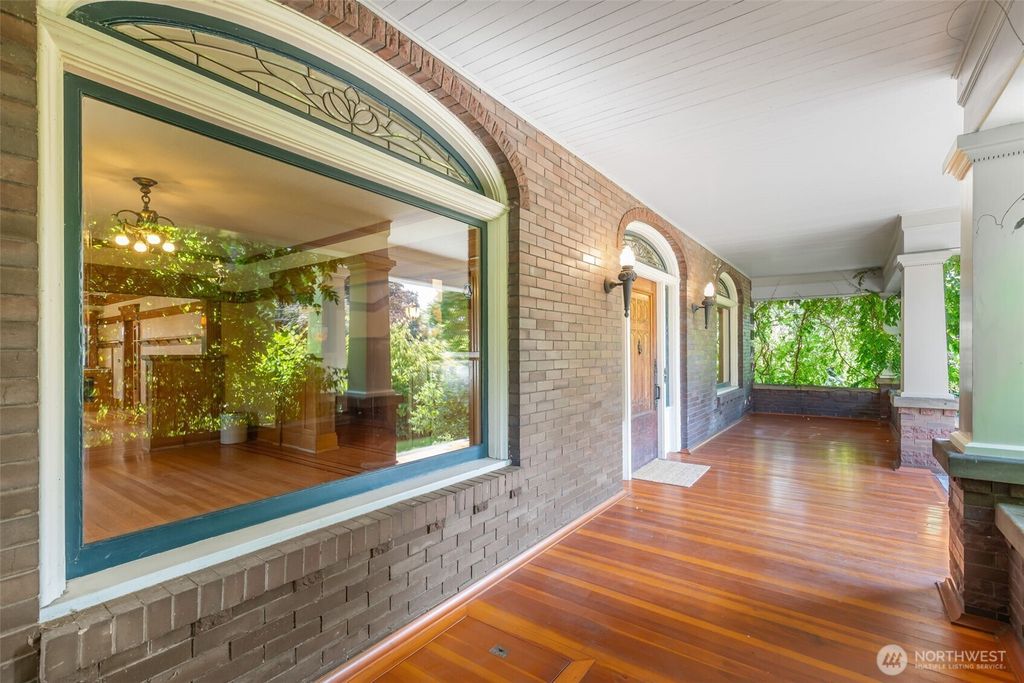 Photo of 1220 10th Avenue E, Seattle, WA 98102 (MLS # 2426363)