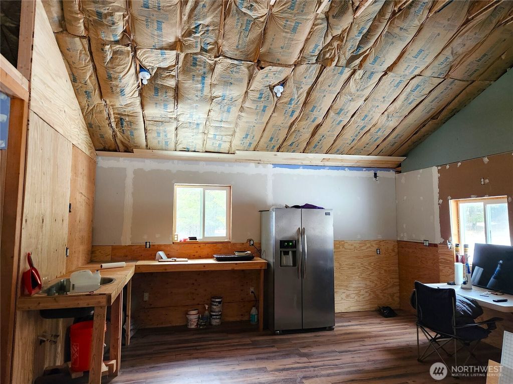 Photo of 10 Mountain View Road, Republic, WA 99166 (MLS # 2475117)