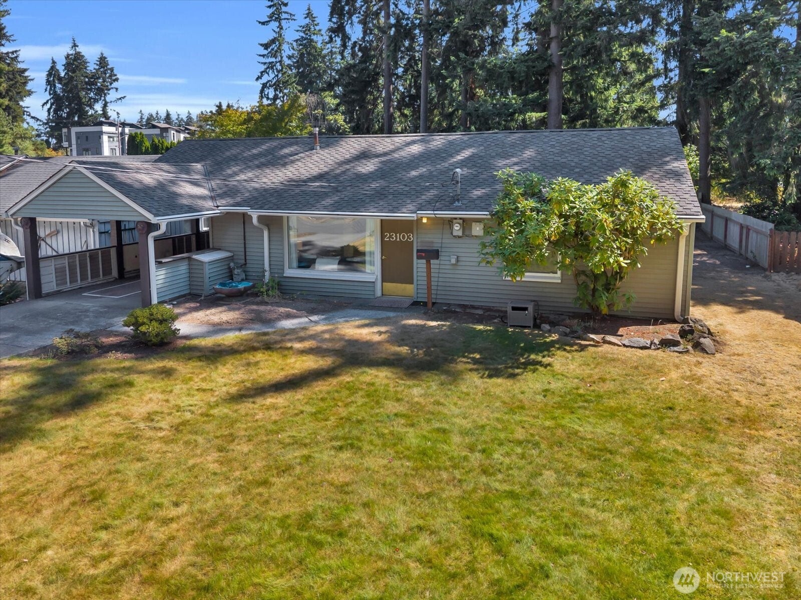 23103 59th Avenue W