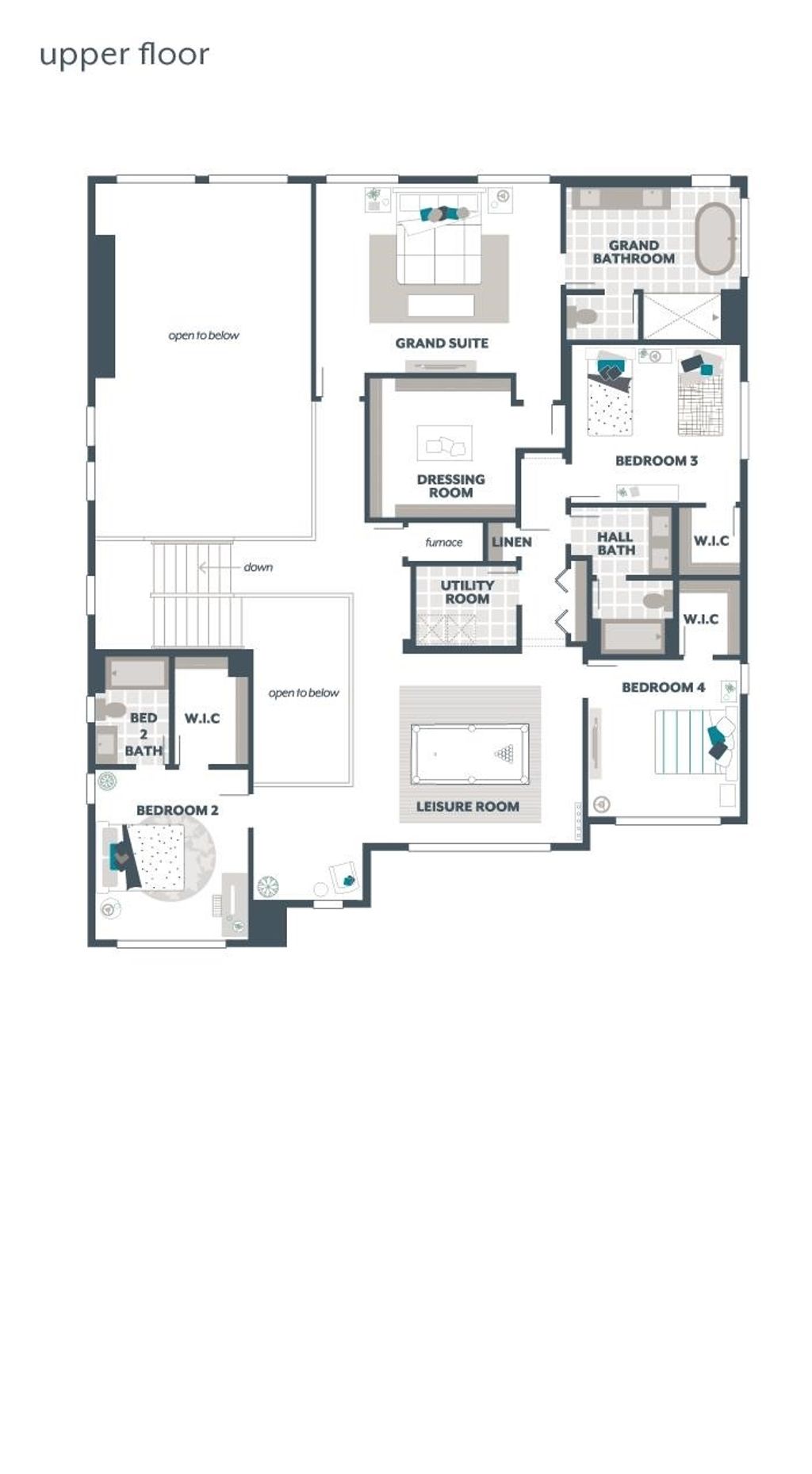 Photo of 19287 133rd Street SE, Monroe, WA 98272 (MLS # 1980170)