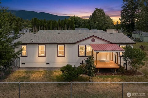 Photo of 700 N Reed Street #30, Sedro Woolley, WA 98284 (MLS # 2573458)