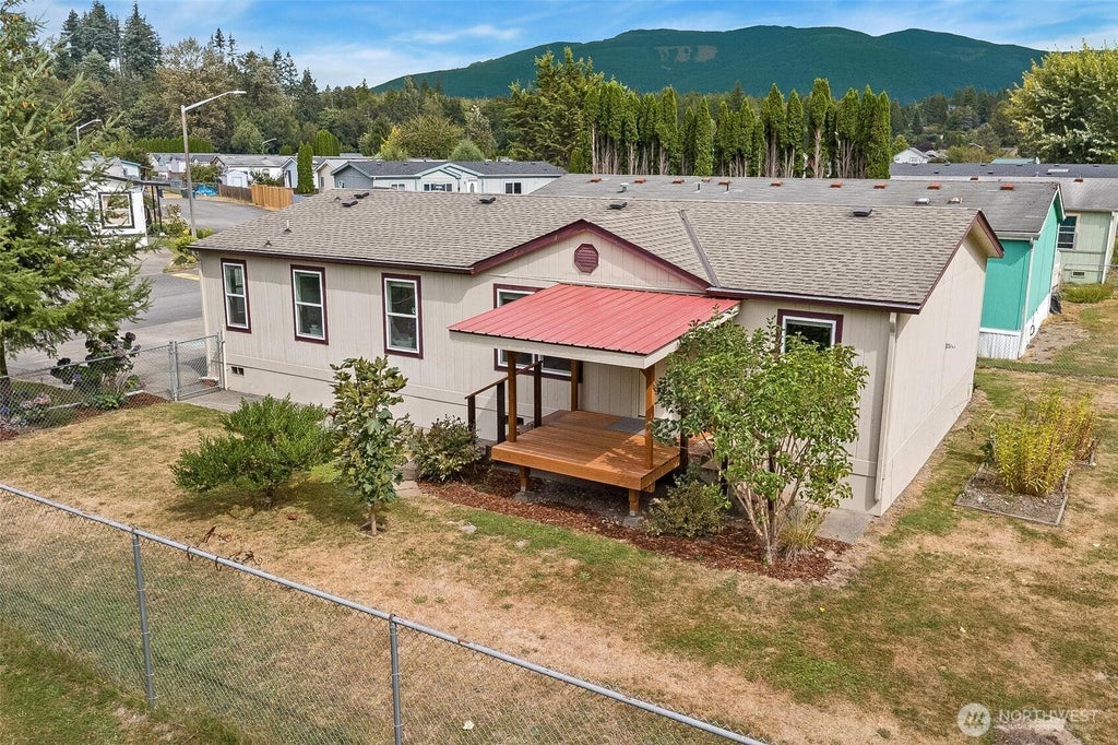 Photo of 700 N Reed Street #30, Sedro Woolley, WA 98284 (MLS # 2573458)