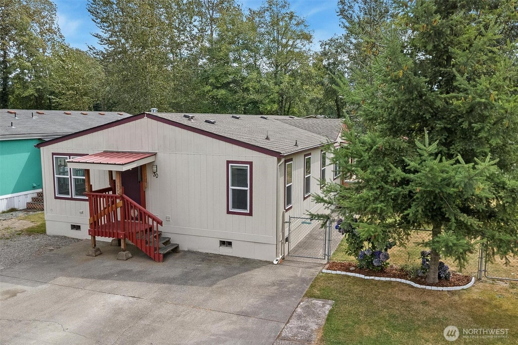Photo of 700 N Reed Street #30, Sedro Woolley, WA 98284 (MLS # 2573458)