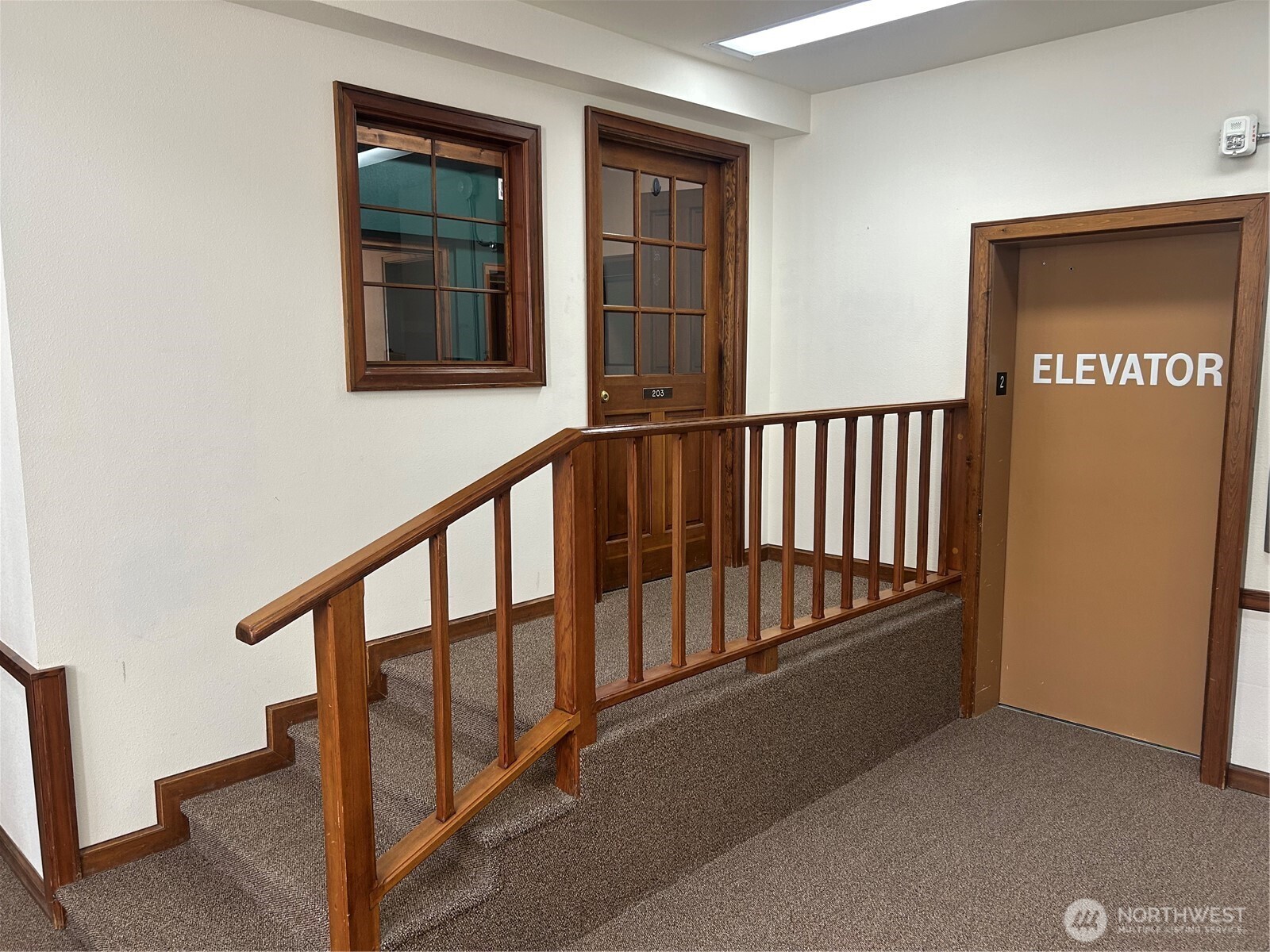 105 N Emerson Street 203