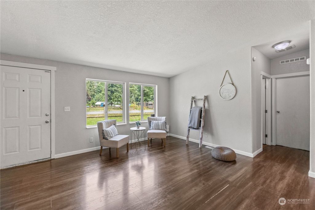 Photo of 23104 134th Street NE, Granite Falls, WA 98252 (MLS # 2133600)