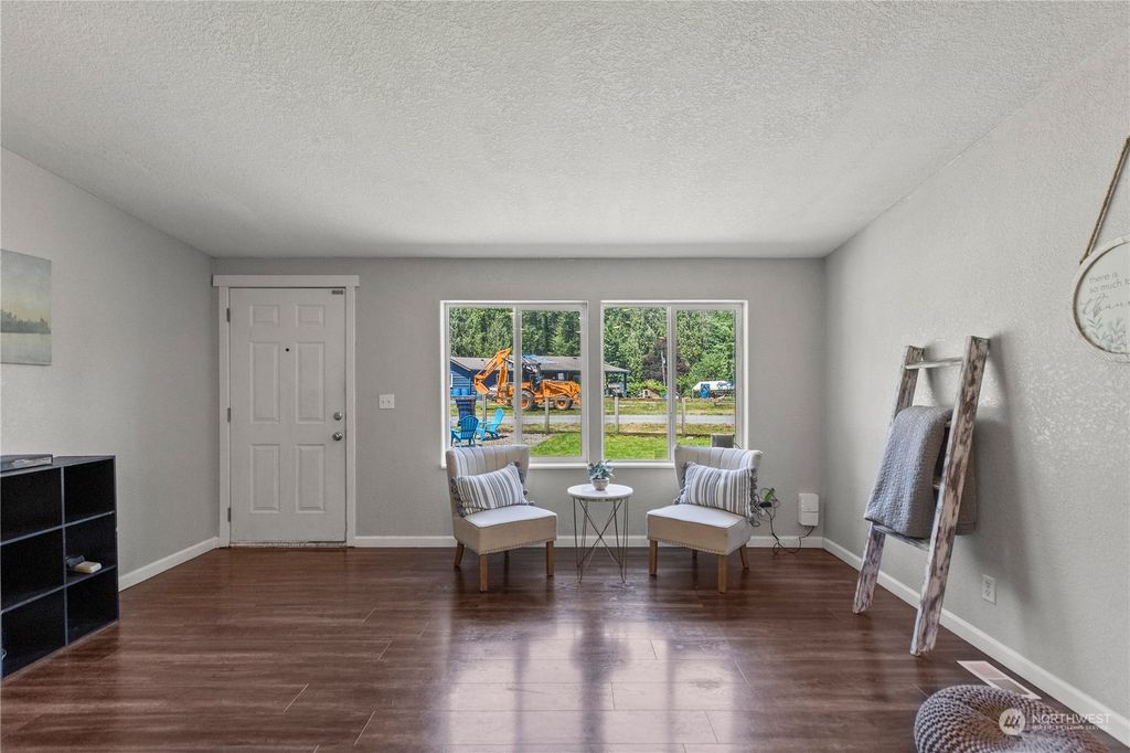 Photo of 23104 134th Street NE, Granite Falls, WA 98252 (MLS # 2133600)