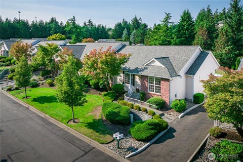 Photo of 6903 51st Street Ct W, University Place, WA 98467 (MLS # 2574535)