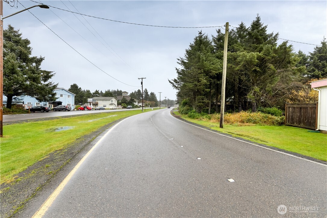 880 Ocean Shores Boulevard