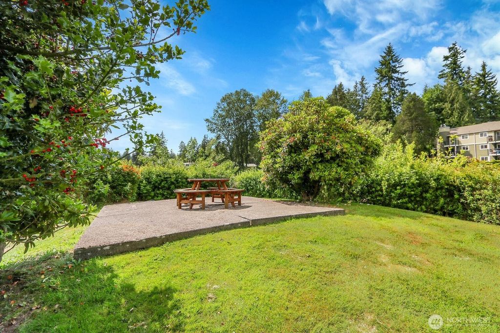 Photo of 820 Cady Road #H202, Everett, WA 98203 (MLS # 2387617)