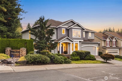 2328 198th Street SE Bothell WA 98012