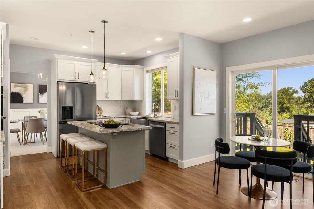 Photo of 2619 Anacortes Avenue NE, Renton, WA 98059 (MLS # 2530165)