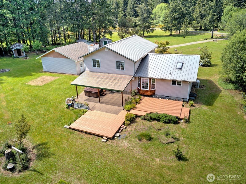 21 SE Majestic View Drive