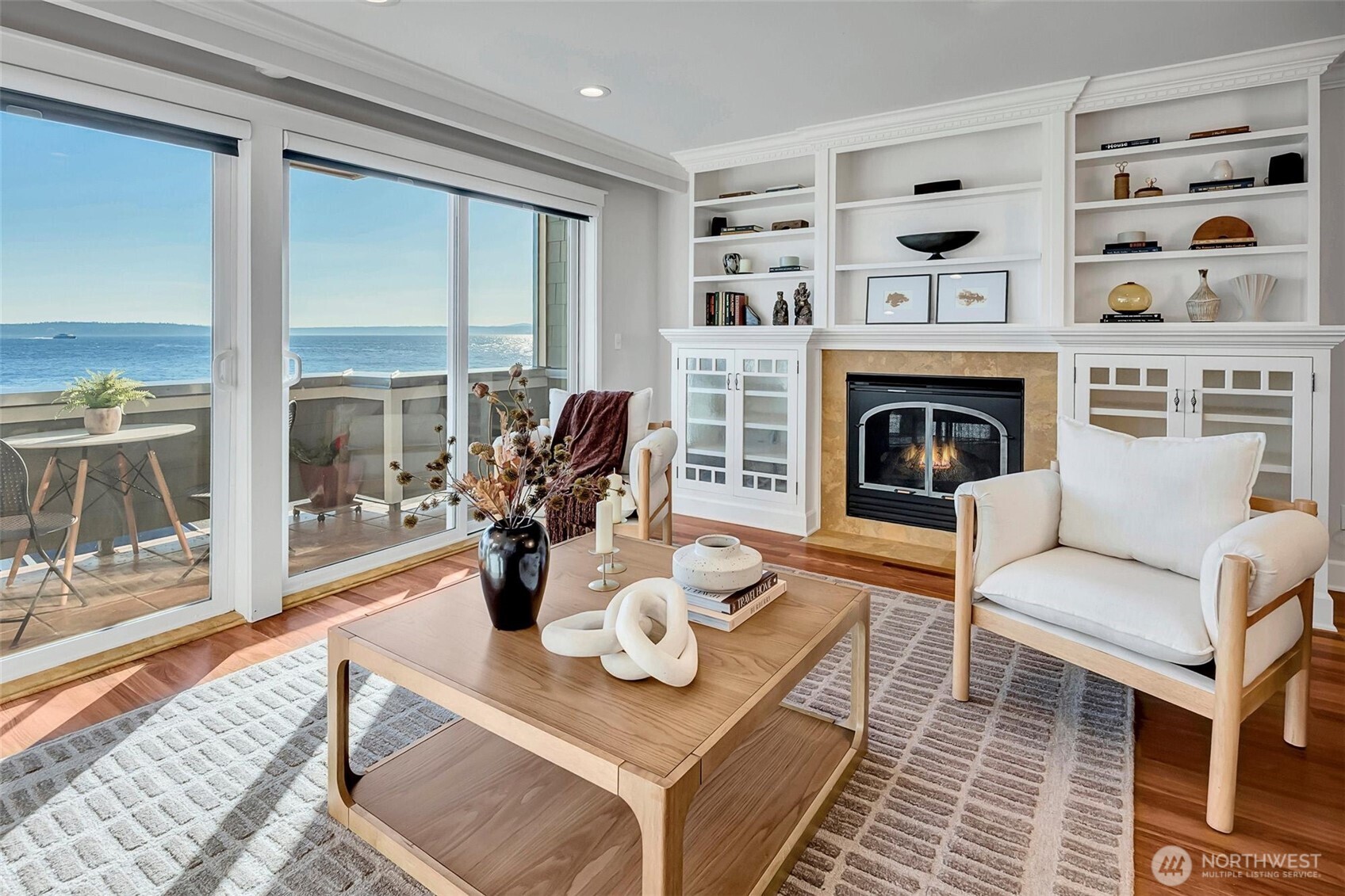 3312 Beach Drive SW