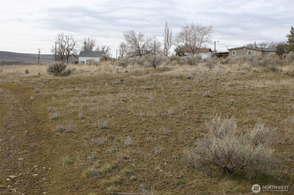 Photo of 0 W 5th Street, Lind, WA 99134 (MLS # 2483039)