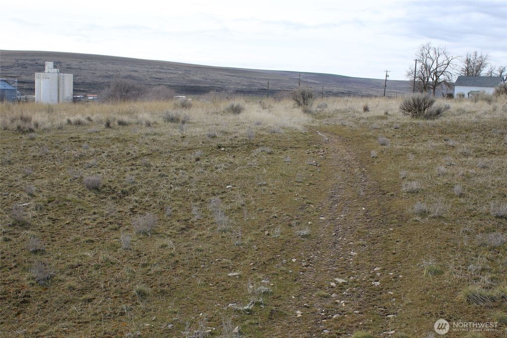 Photo of 0 W 5th Street, Lind, WA 99134 (MLS # 2483039)