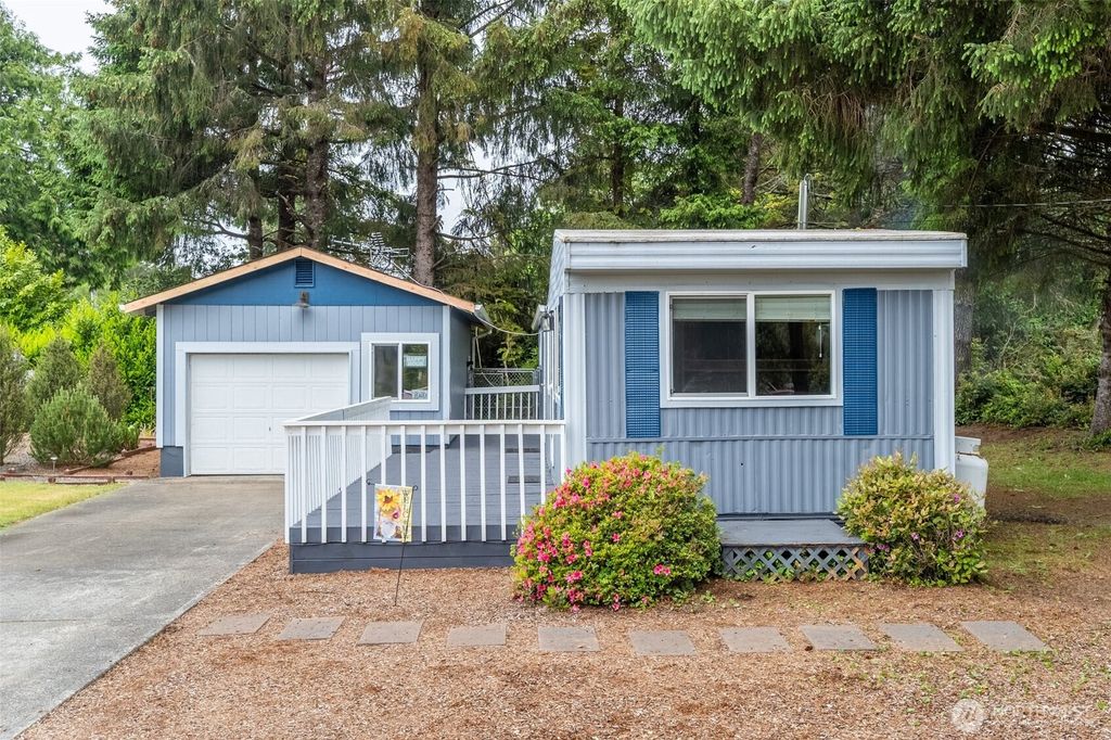 Photo of 31109 N Place, Ocean Park, WA 98640 (MLS # 2528431)