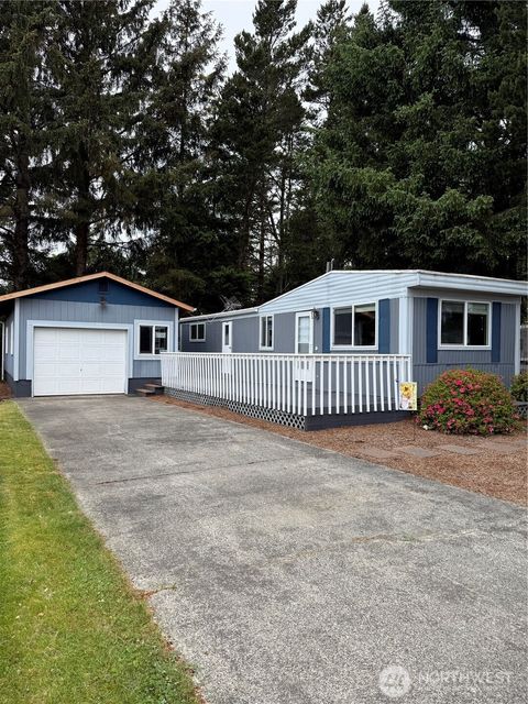 Photo of 31109 N Place, Ocean Park, WA 98640 (MLS # 2528431)