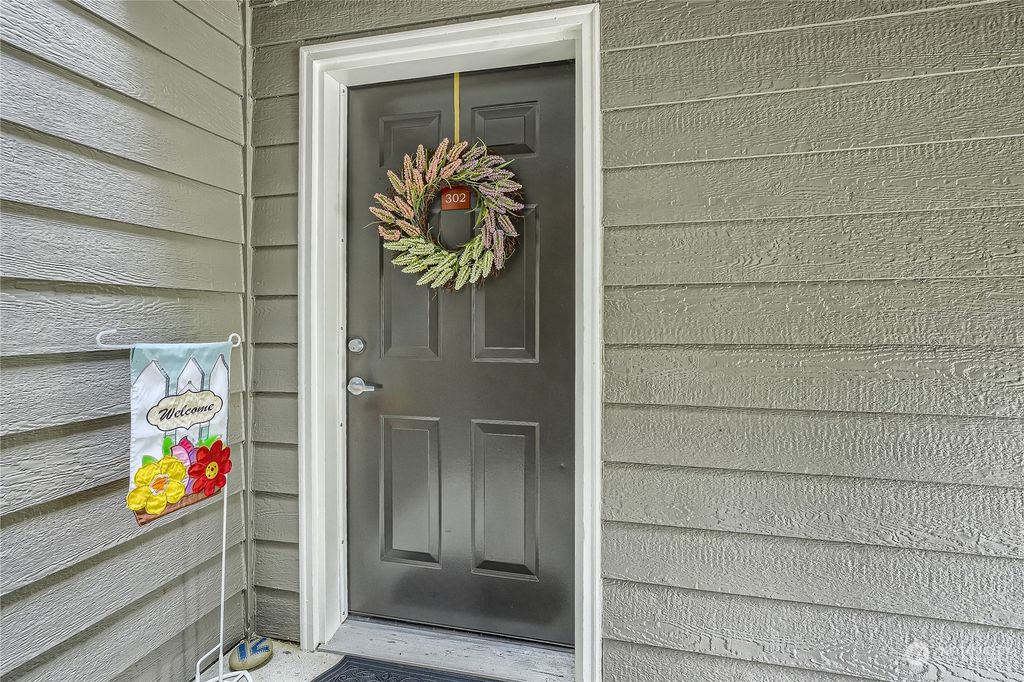 Photo of 15433 Country Club Drive #A302, Mill Creek, WA 98012 (MLS # 2040035)