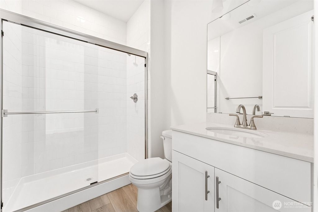 Photo of 2207 Oak Court Ct #8, Milton, WA 98354 (MLS # 2455023)