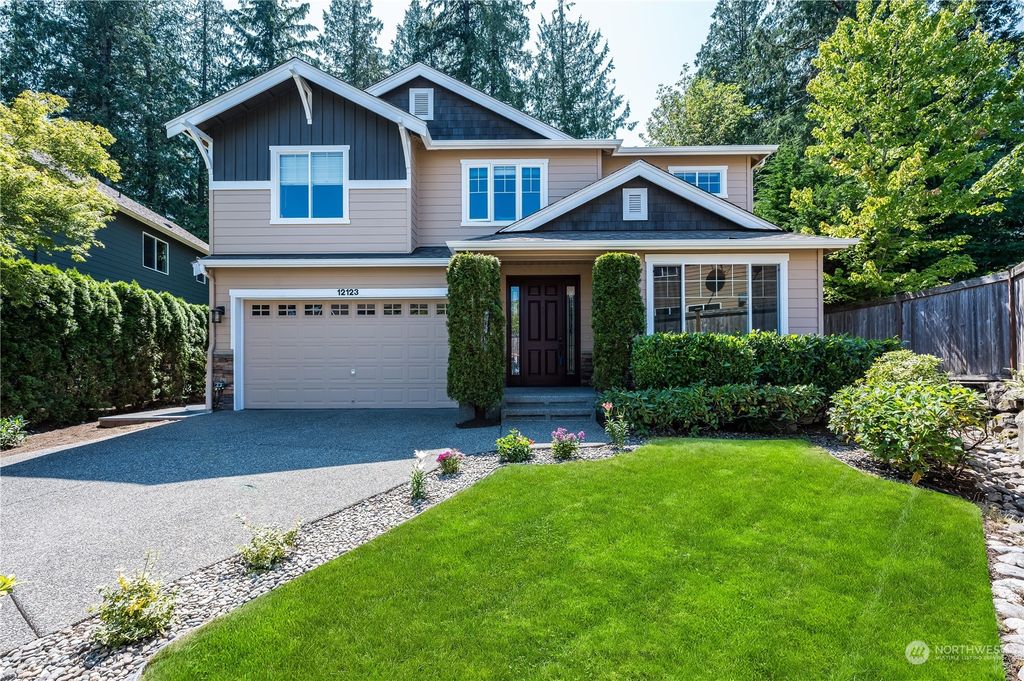 Photo of 12123 177th Court NE, Redmond, WA 98052 (MLS # 2251343)