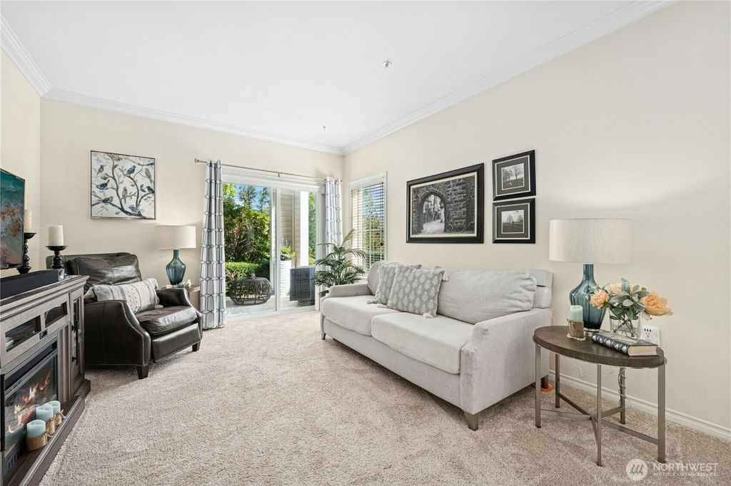 Photo of 801 Rainier Avenue N #G-137, Renton, WA 98057 (MLS # 2435114)