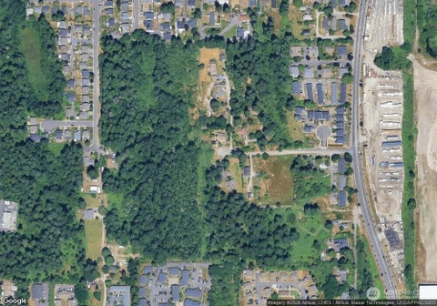 Photo of 4904 S 52nd Street, Tacoma, WA 98409 (MLS # 2557416)