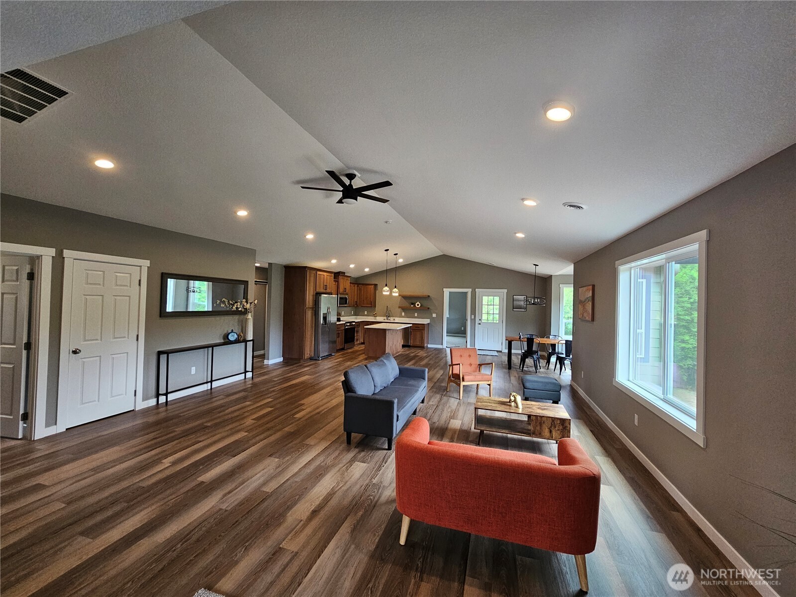 200 Red Hawk Drive