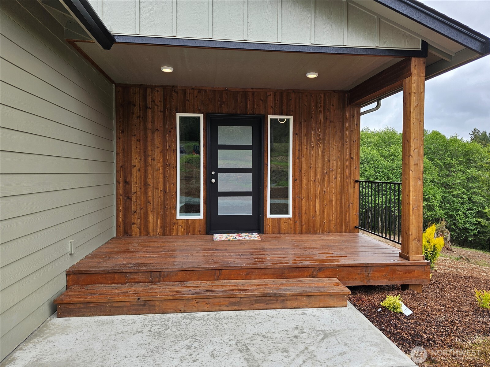 200 Red Hawk Drive