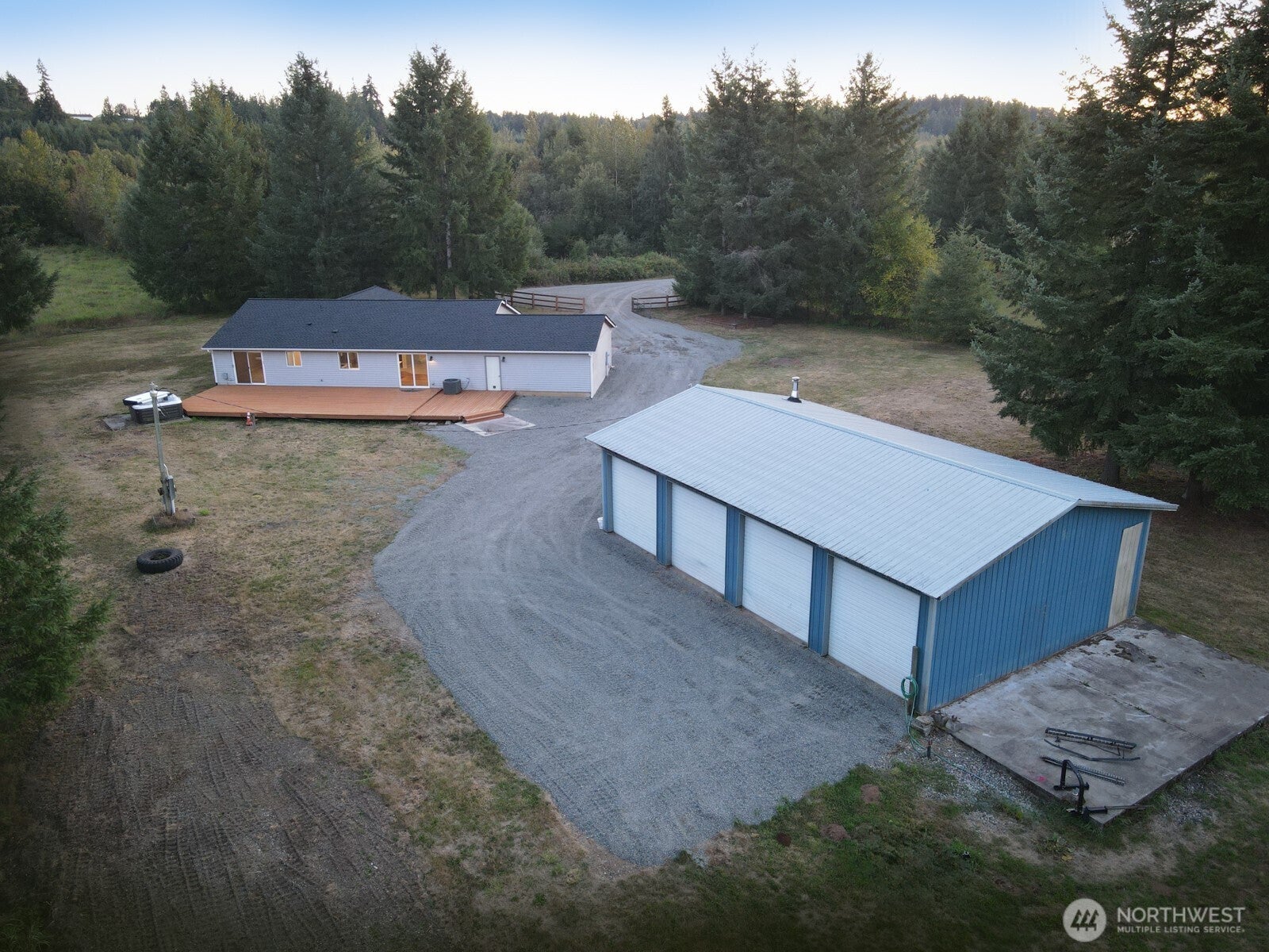 117 Chinook Lane