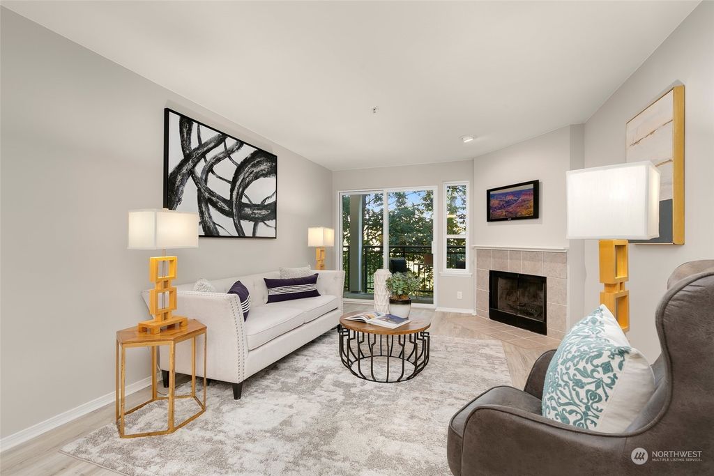 Photo of 18210 73rd Avenue NE #104, Kenmore, WA 98028 (MLS # 2257667)