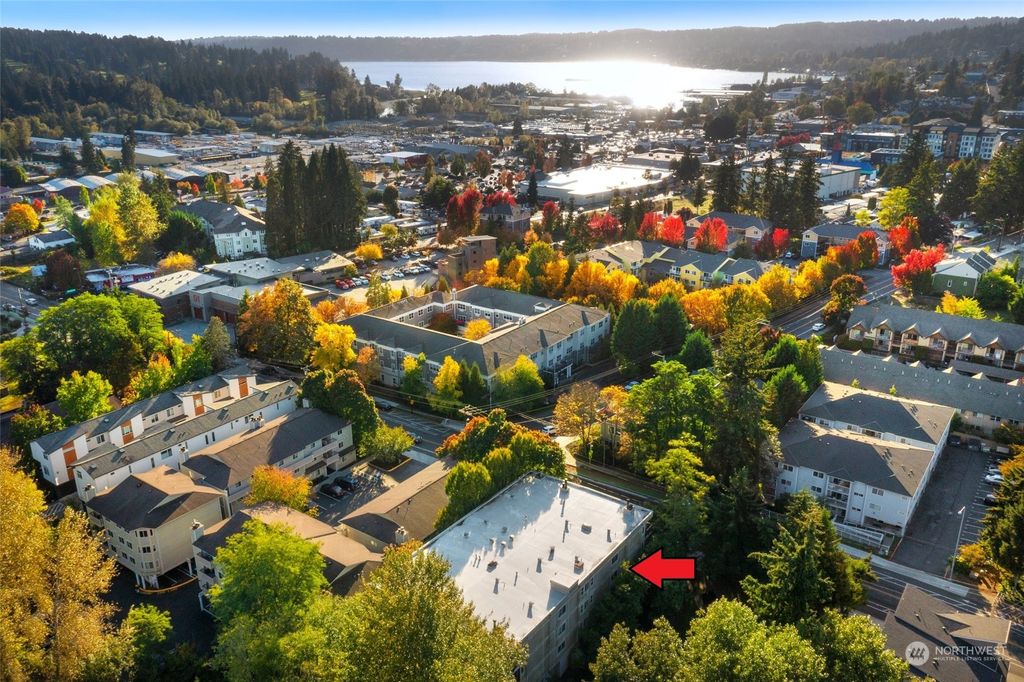Photo of 18210 73rd Avenue NE #104, Kenmore, WA 98028 (MLS # 2257667)