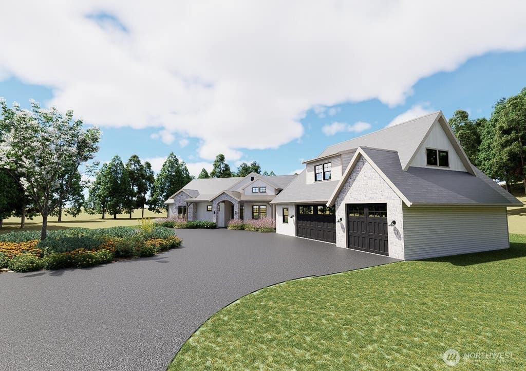 Photo of 2126 160th Street NW, Gig Harbor, WA 98332 (MLS # 2535595)