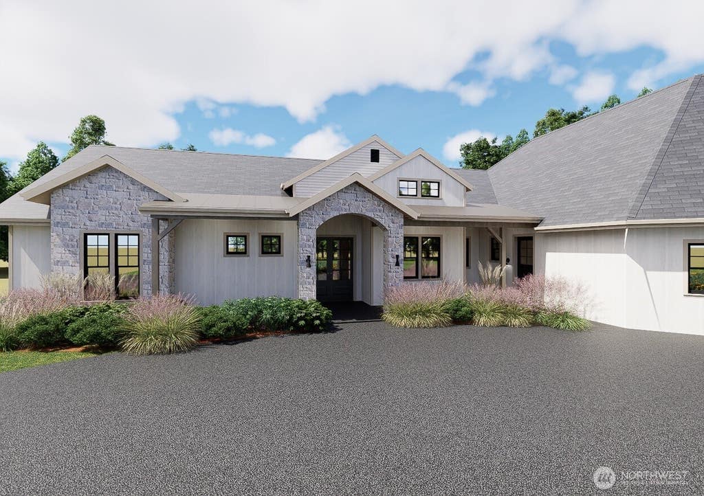 Photo of 2126 160th Street NW, Gig Harbor, WA 98332 (MLS # 2535595)