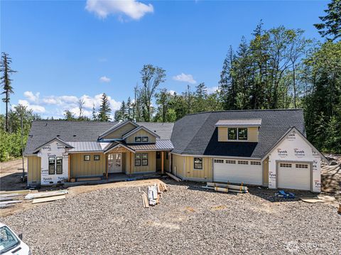 Photo of 2126 160th Street NW, Gig Harbor, WA 98332 (MLS # 2535595)