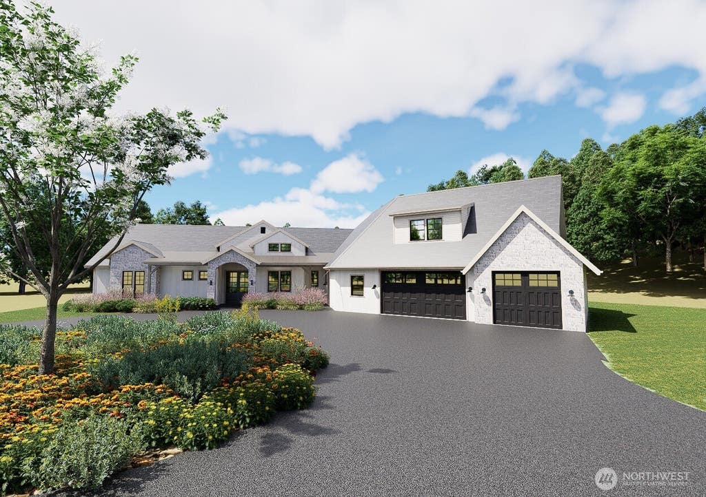Photo of 2126 160th Street NW, Gig Harbor, WA 98332 (MLS # 2535595)