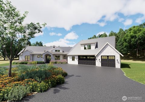 Photo of 2126 160th Street NW, Gig Harbor, WA 98332 (MLS # 2535595)