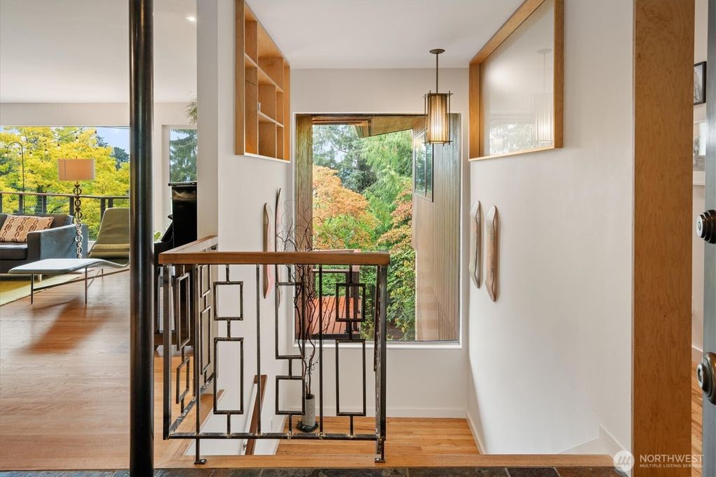 Photo of 13558 41st Avenue NE, Seattle, WA 98125 (MLS # 2439847)