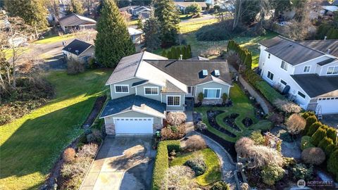 Photo of 8148 Quinault Road, Blaine, WA 98230 (MLS # 2386752)