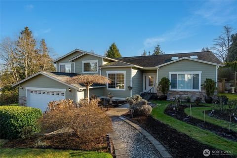 Photo of 8148 Quinault Road, Blaine, WA 98230 (MLS # 2386752)
