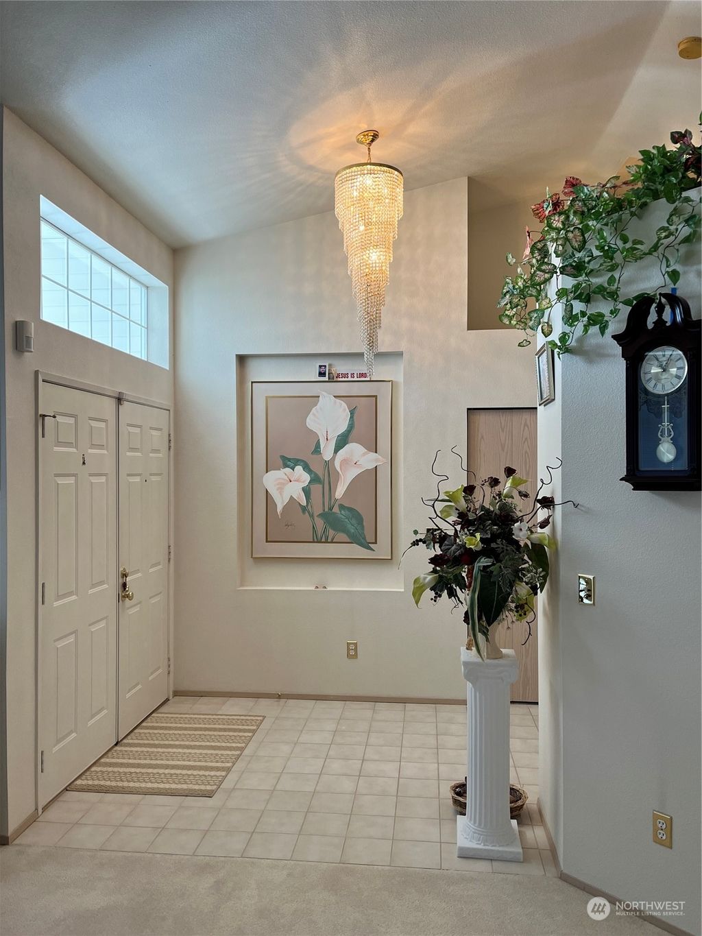 Photo of 6817 74th Drive NE, Marysville, WA 98270 (MLS # 2166398)