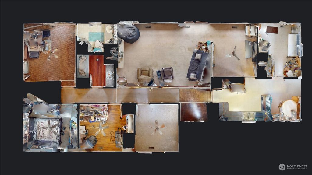 Photo of 20707 4th Place S, Des Moines, WA 98198 (MLS # 2012431)