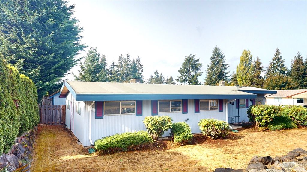Photo of 20707 4th Place S, Des Moines, WA 98198 (MLS # 2012431)