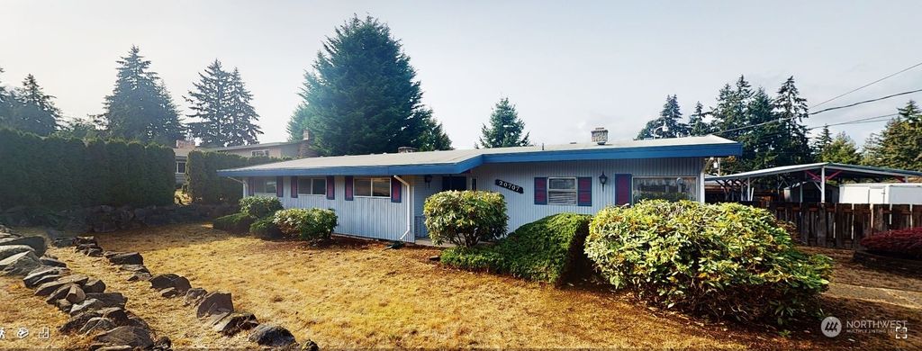 Photo of 20707 4th Place S, Des Moines, WA 98198 (MLS # 2012431)