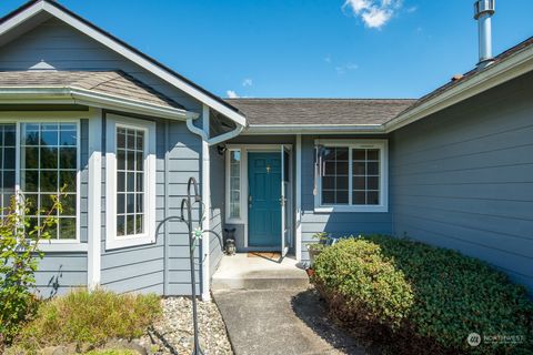 A home in Stanwood